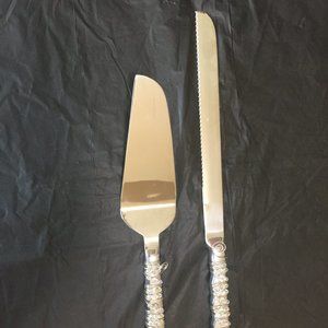 Decpratove Serve Set